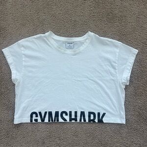 Gymshark Cropped Top